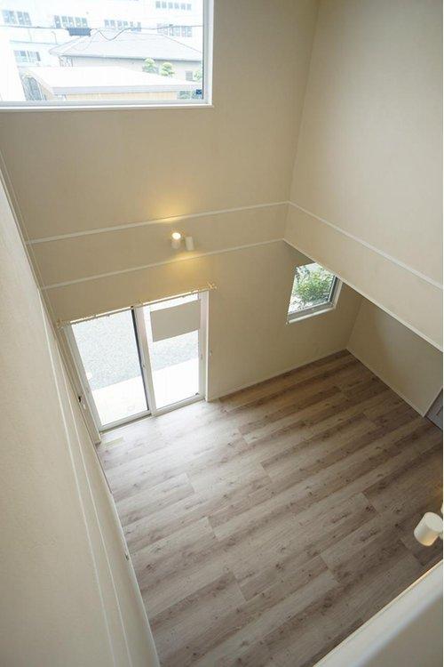 detached 群馬県太田市南矢島町