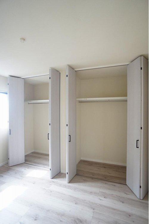 detached 群馬県太田市南矢島町