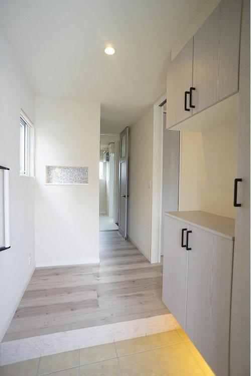 detached 群馬県太田市南矢島町