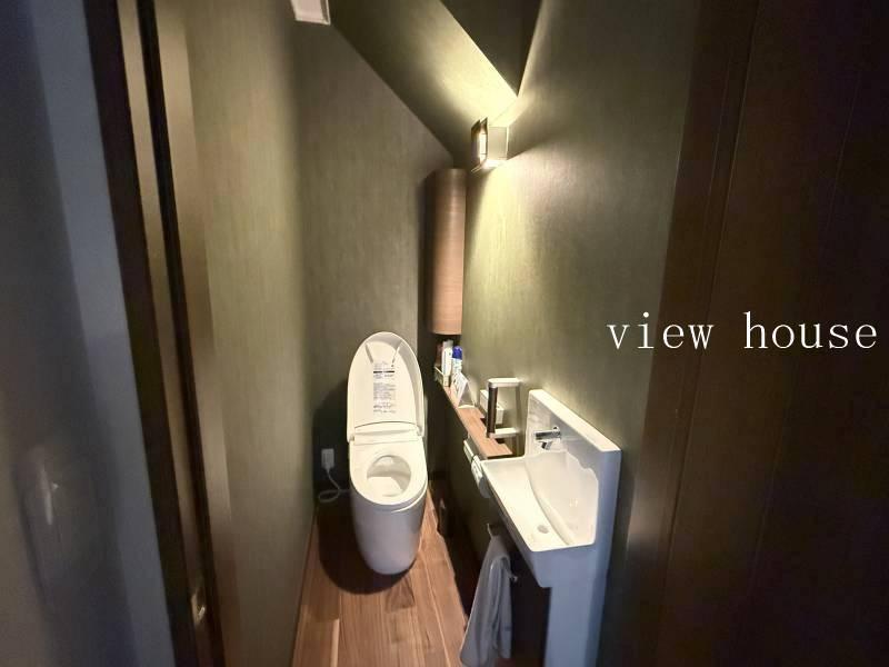 detached 群馬県伊勢崎市西久保町２