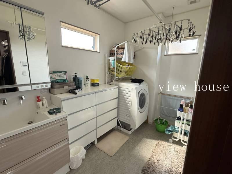 detached 群馬県伊勢崎市西久保町２