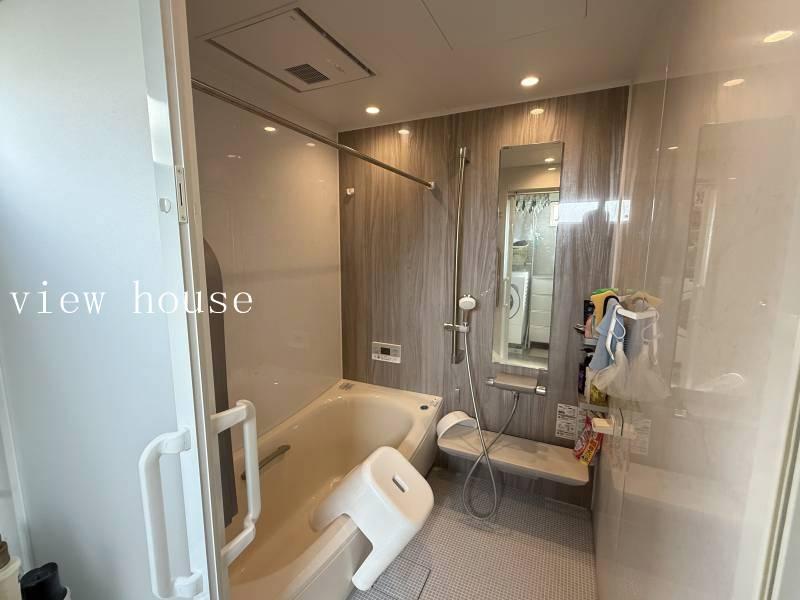 detached 群馬県伊勢崎市西久保町２