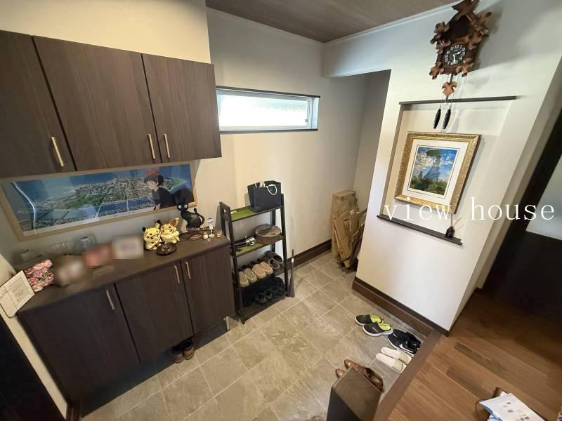 detached 群馬県伊勢崎市西久保町２