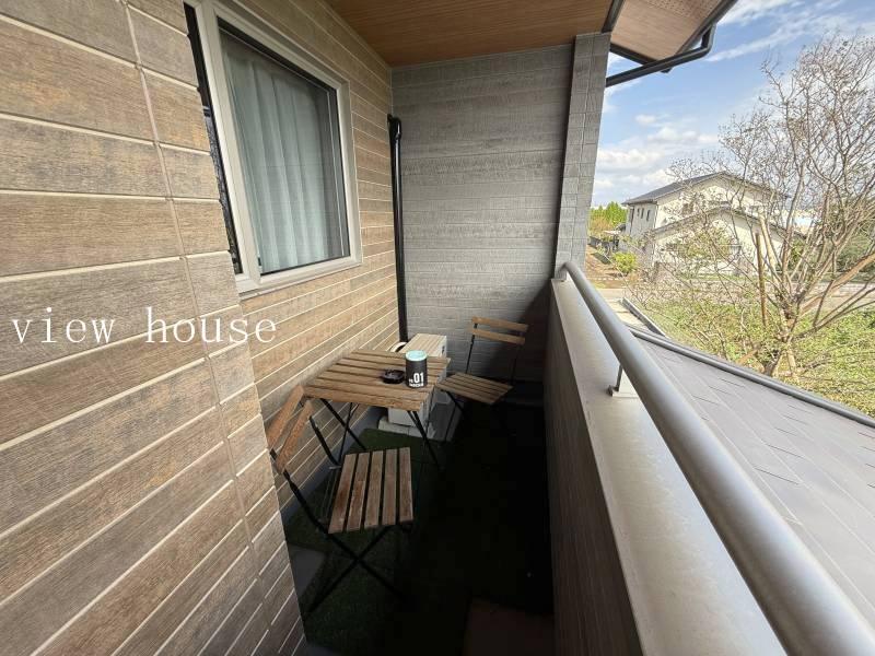 detached 群馬県伊勢崎市西久保町２