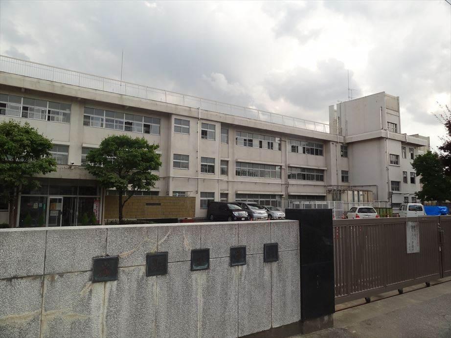 detached 群馬県伊勢崎市西久保町２