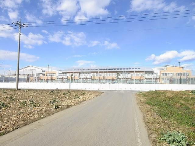 detached 群馬県伊勢崎市西久保町２