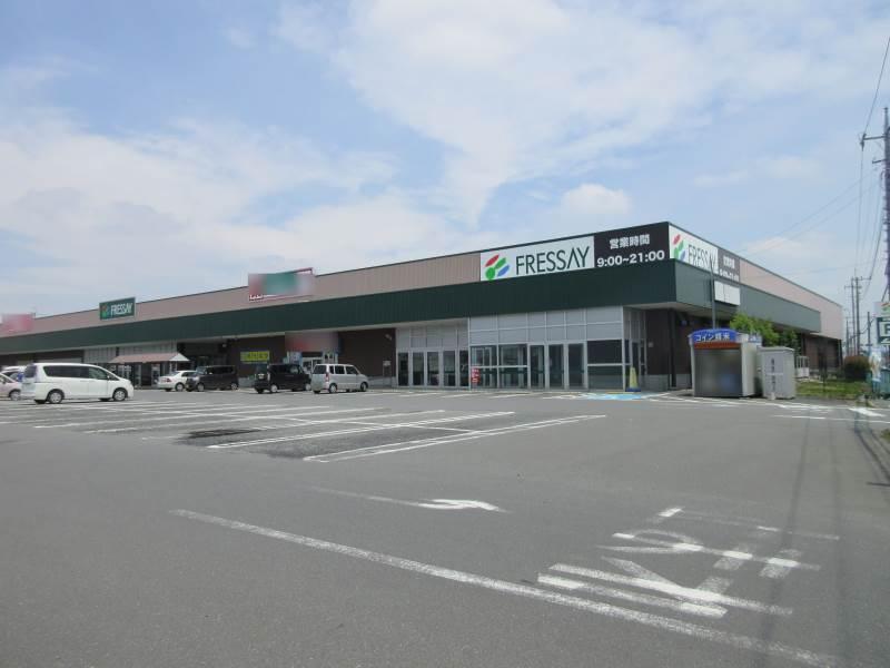 detached 群馬県伊勢崎市西久保町２