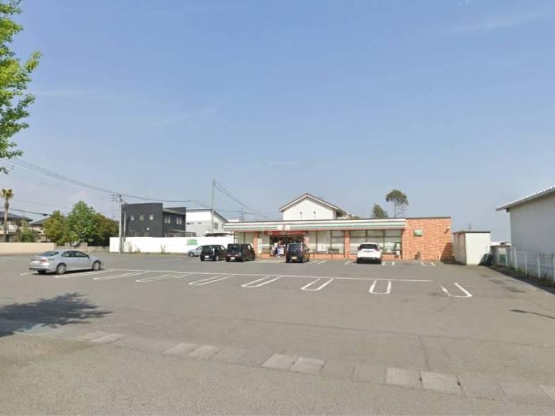 detached 群馬県伊勢崎市西久保町２