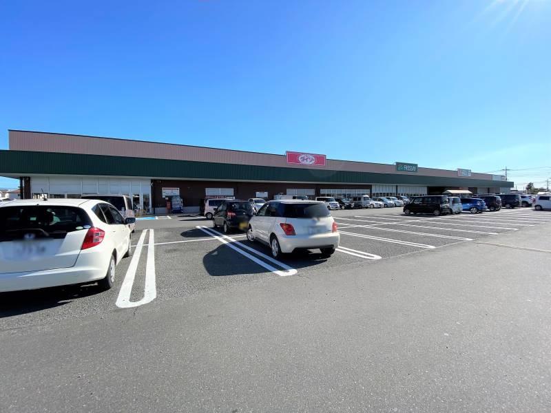 detached 群馬県伊勢崎市西久保町２