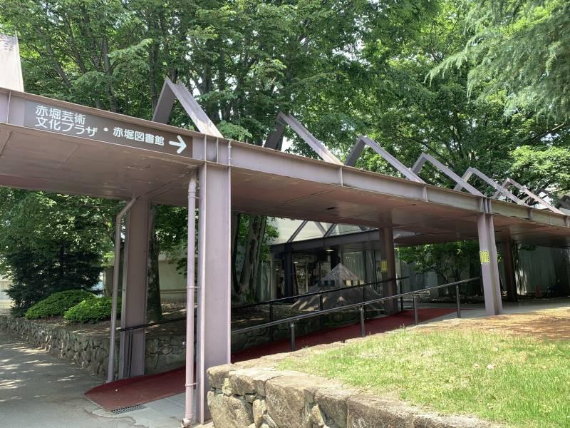 detached 群馬県伊勢崎市西久保町２