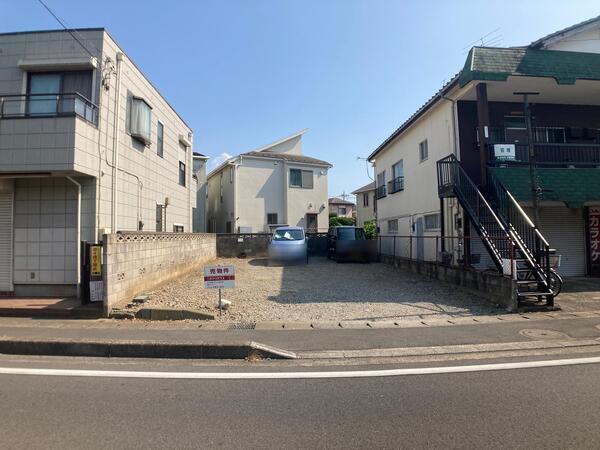 ひばりが丘（柏駅） 2870万円