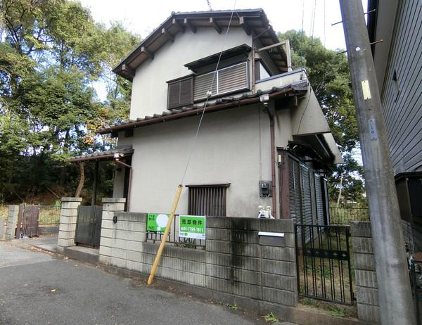 逆井（逆井駅） 790万円