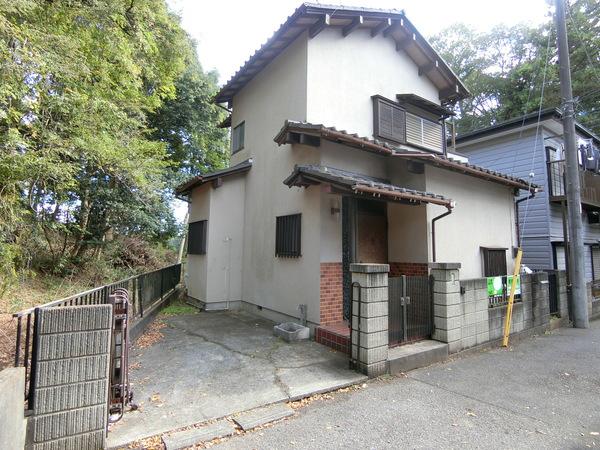 逆井（逆井駅） 790万円