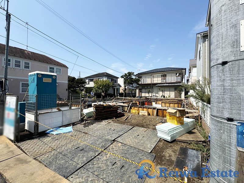 室田３（北茅ケ崎駅） 4798万円