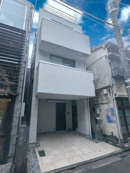 townhouse 東京都渋谷区恵比寿２