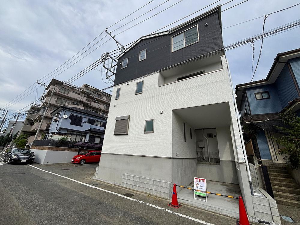 片瀬1丁目新築一戸建