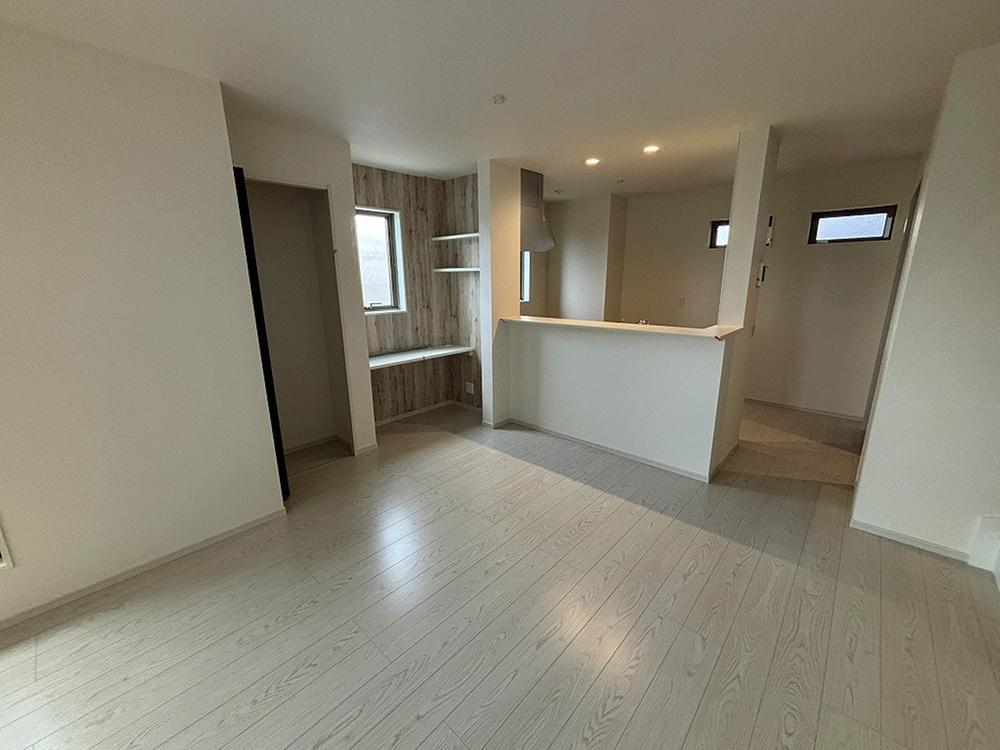 片瀬1丁目新築一戸建