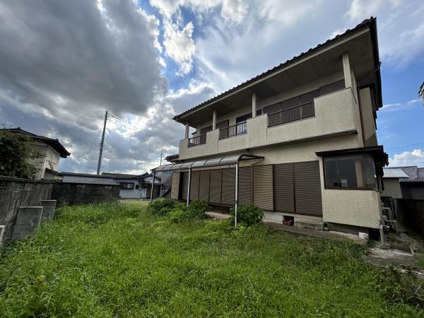 西原３（赤塚駅） 1899万円