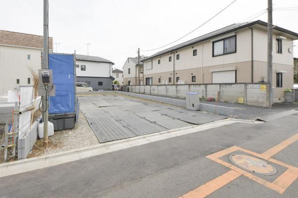 八幡町（飯能駅） 2530万円