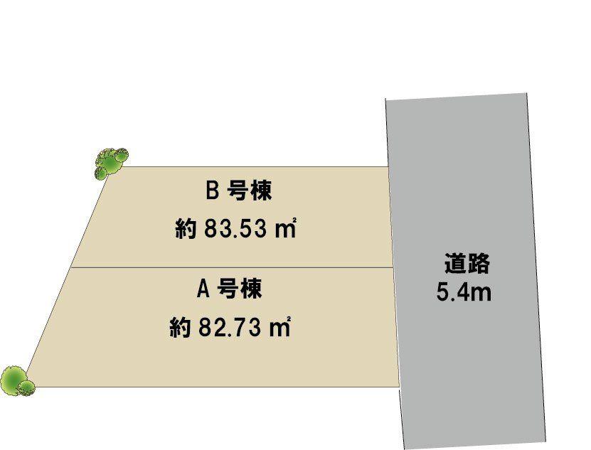 杉並区井草２丁目新築戸建てB号棟