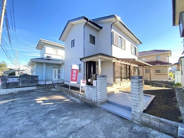 しらさぎ３（石橋駅） 1890万円