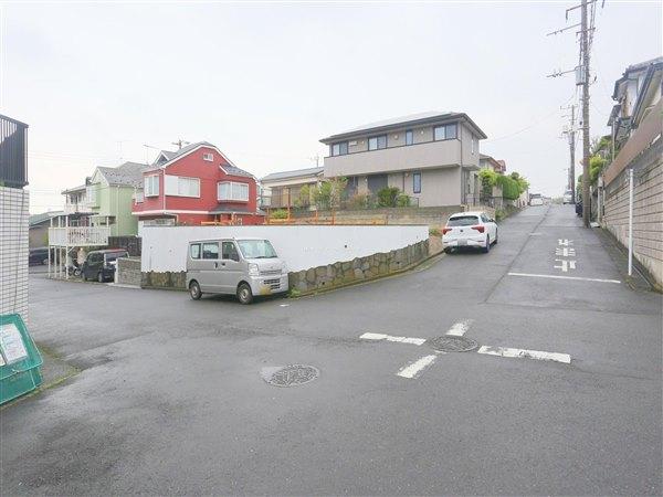【オープンハウスグループ】ミラスモシリーズ横浜市栄区亀井町