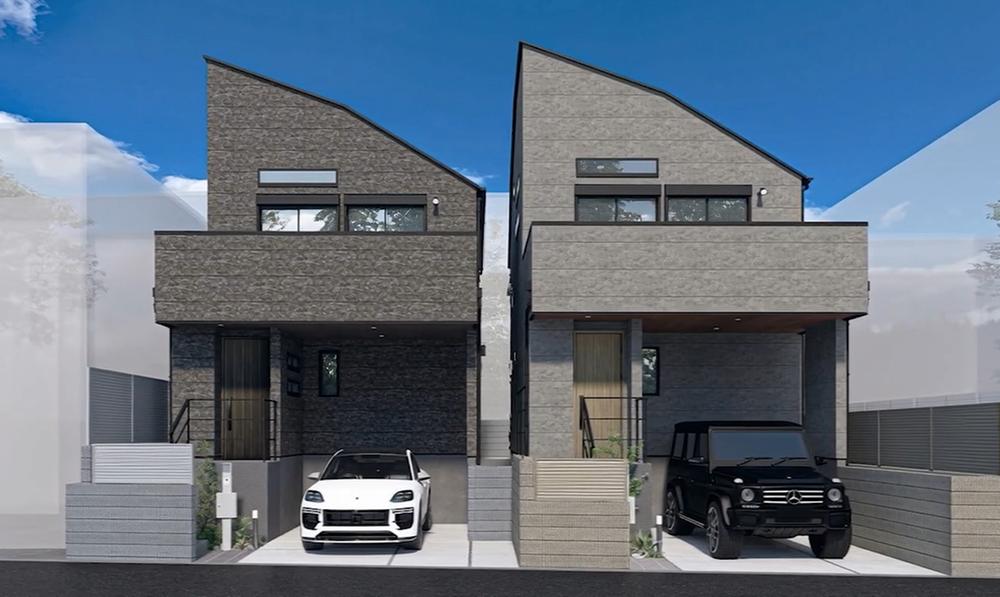 SUUMO】大田区の新築一戸建て・一軒家・分譲住宅購入情報