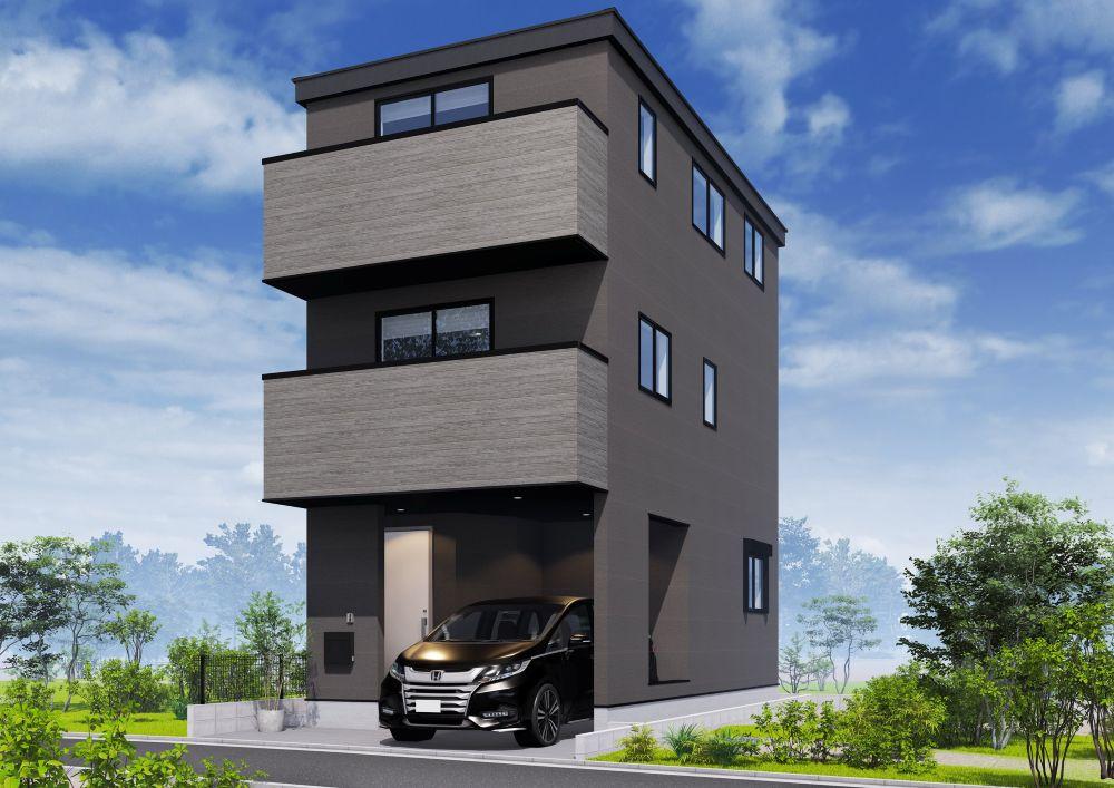 【都心の多彩な利便性が魅力の駒込エリア・駅徒歩10分の好立地】建築条件付き売地