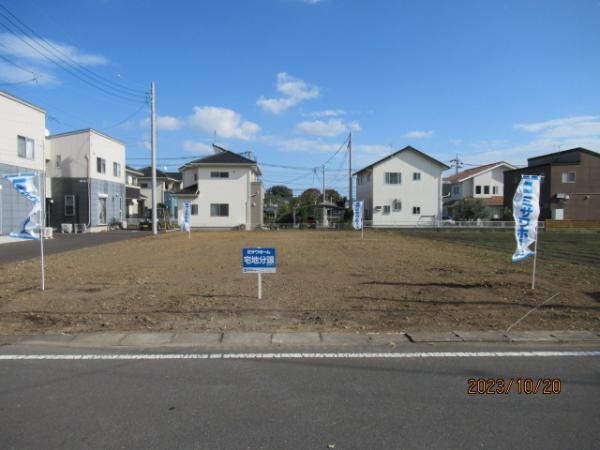 ヒルズガーデン西大島