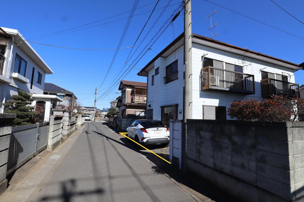 花の木３（石橋駅） 998万円