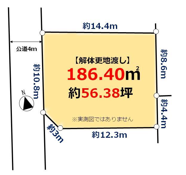 花の木３（石橋駅） 998万円