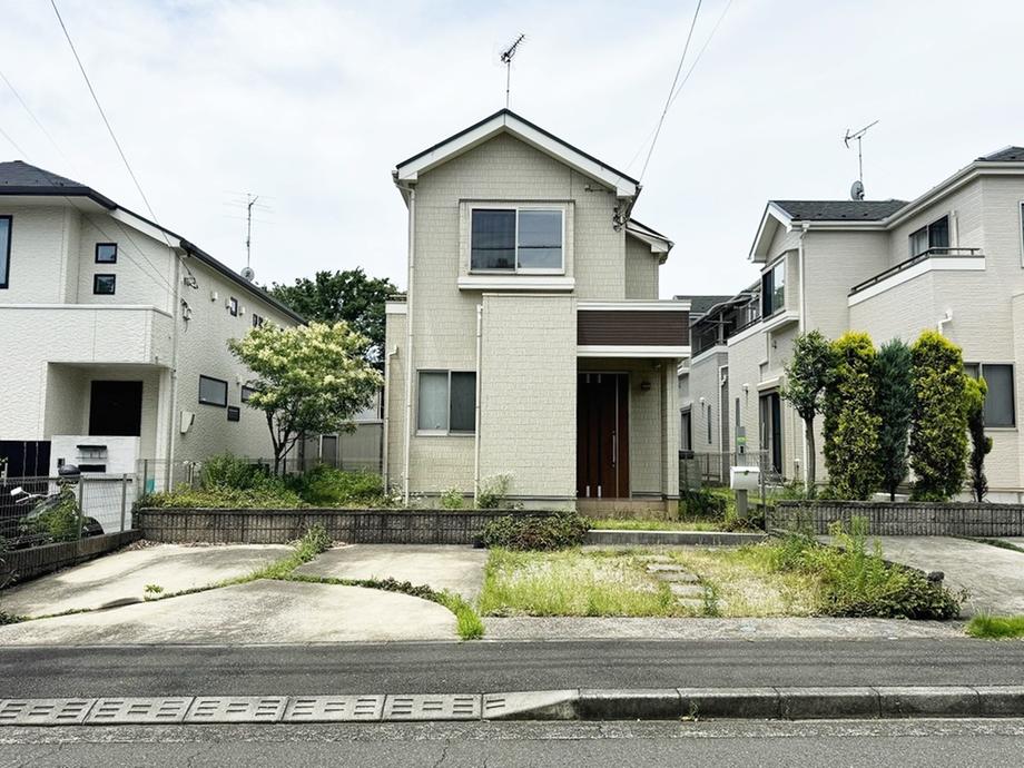 加賀原２（川和町駅） 6098万円