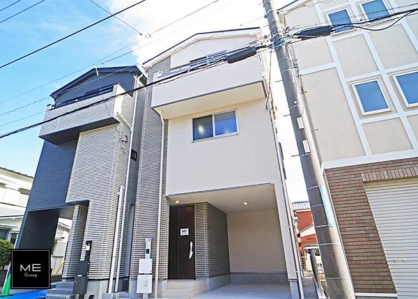 平塚２（平塚駅） 3790万円