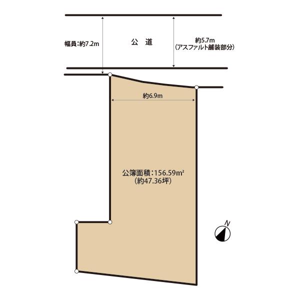 東越谷８ 1880万円