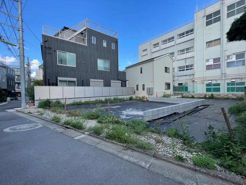 代田６（下北沢駅） 1億1480万円・1億1980万円