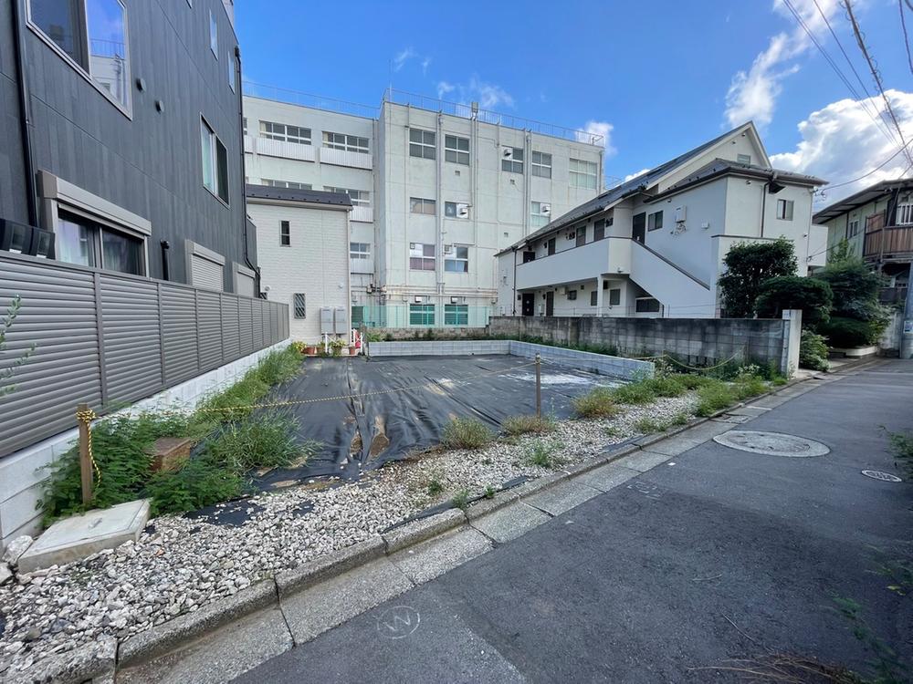 代田６（下北沢駅） 1億1480万円・1億1980万円