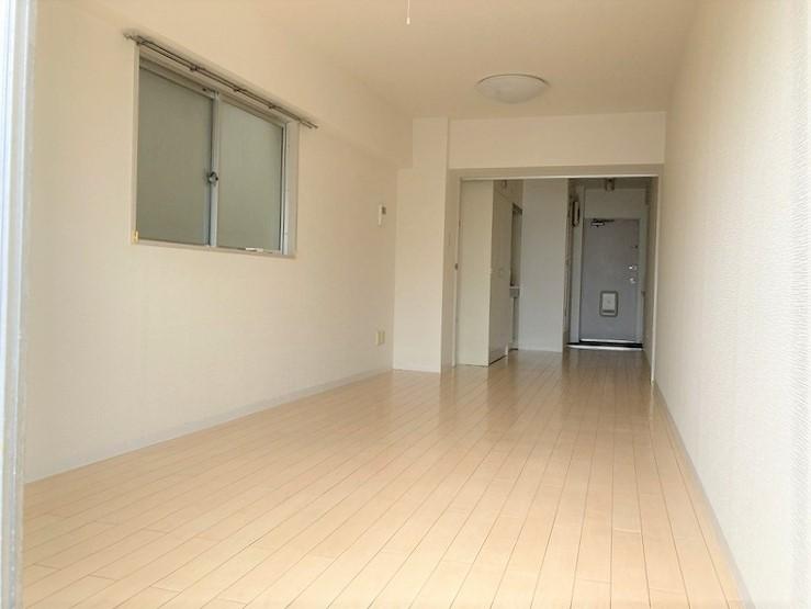 キャッスルマンション根津