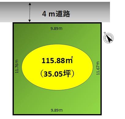 北今泉 70万円