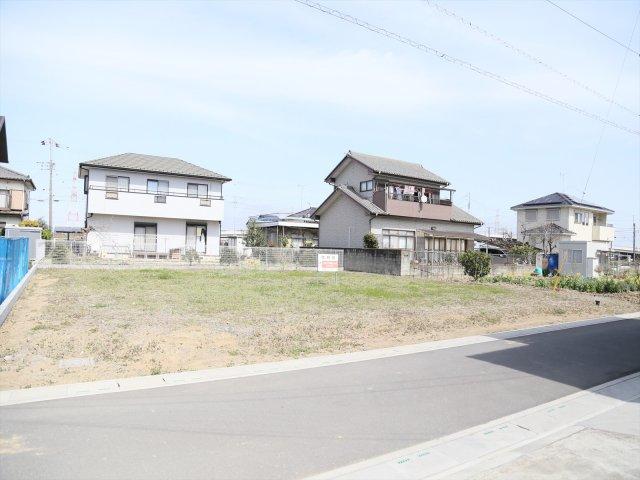 八甫（東鷲宮駅） 1780万円