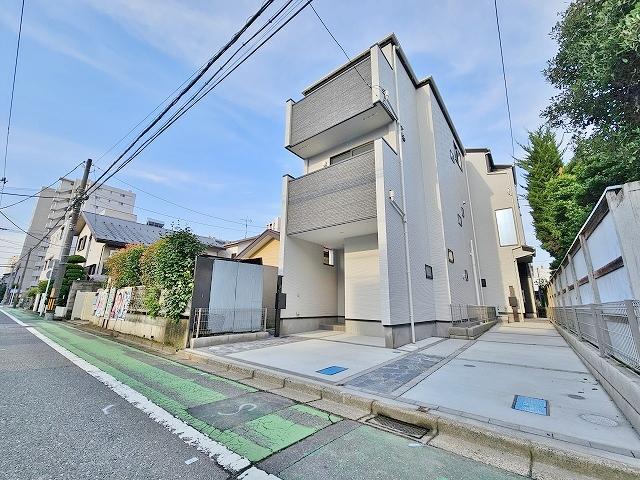 北浦和１（北浦和駅） 4580万円