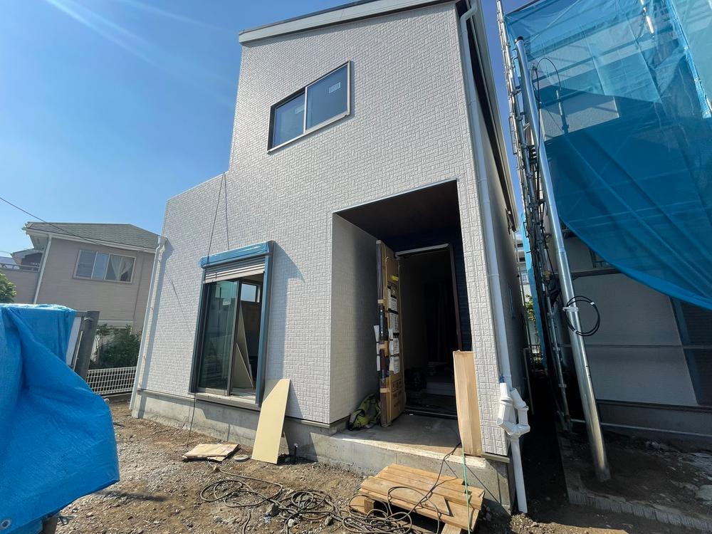 東野（瀬谷駅） 5750万円～6150万円