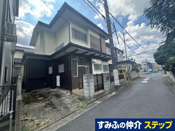 南大泉１（保谷駅） 3980万円