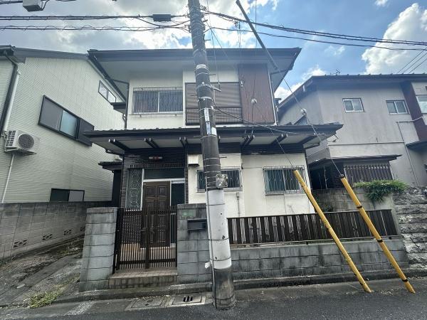 南大泉１（保谷駅） 3980万円