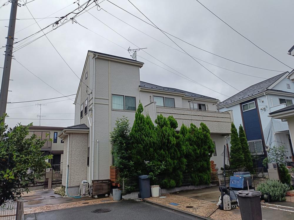 町田市木曽西5丁目中古一戸建て