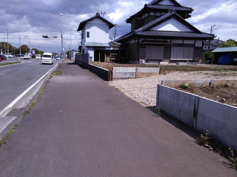 摩利山新田（荒川沖駅） 3000万円