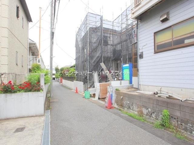 天台４（穴川駅） 4598万円