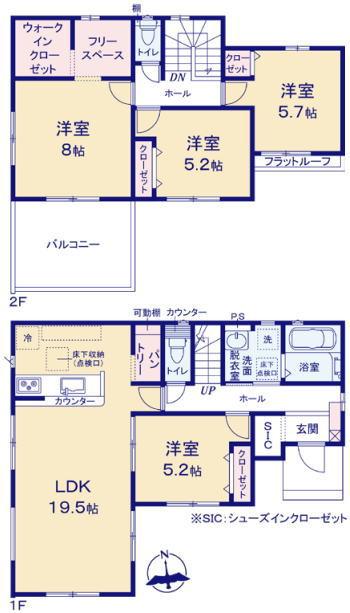 亀山 2690万円