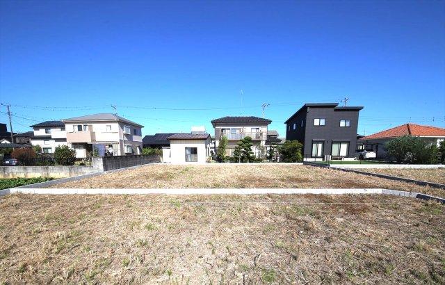 八甫（東鷲宮駅） 1630万円