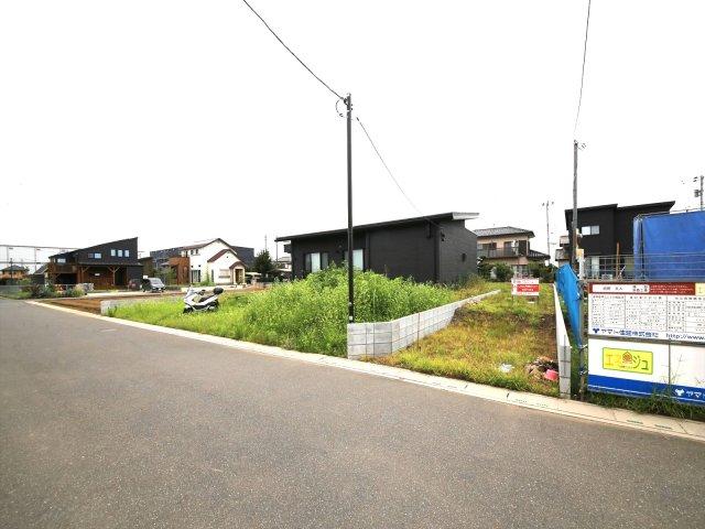 八甫（東鷲宮駅） 1630万円