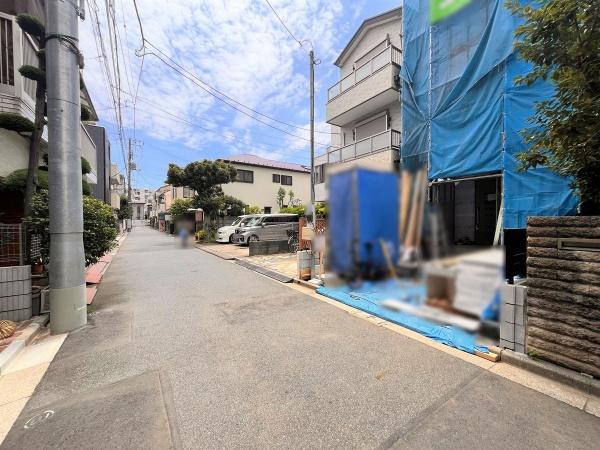 滝野川６（西巣鴨駅） 9900万円